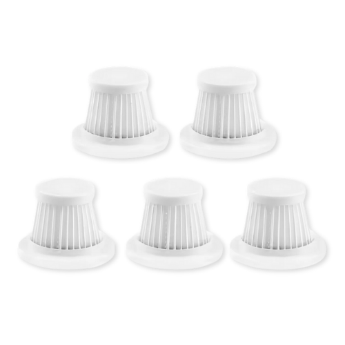 1 Set Of HEPA Filter