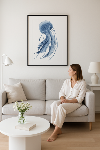 Velvor™ Ocean Arts